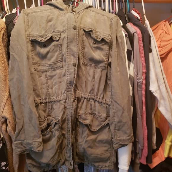 Boho jacket - Picture 4 of 4